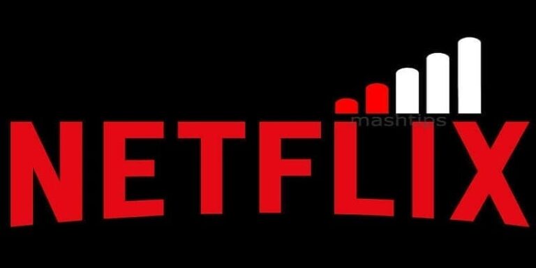 NetflixDatareal