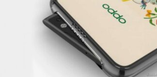 OPPO Reno camera