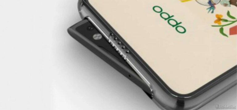 OPPO Reno camera