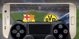 PS4Android2real