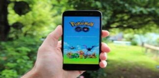 PokemonGo2real