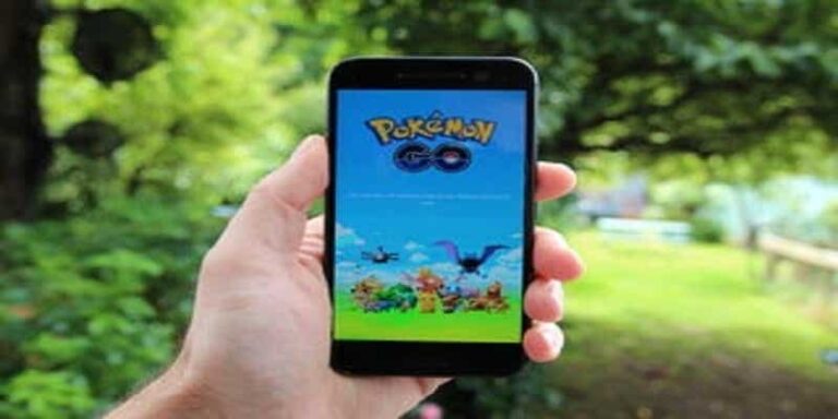 PokemonGo2real