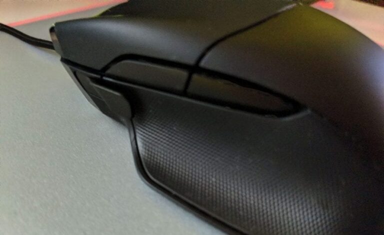 Razer Basilisk Essential