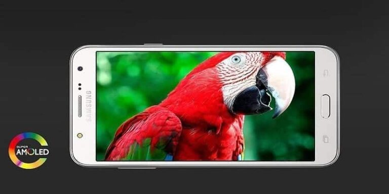 Samsung Galaxy J5slow3real