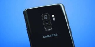 Samsung Galaxy S9camera5real