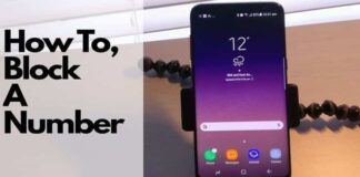 Samsung GalaxyS83real