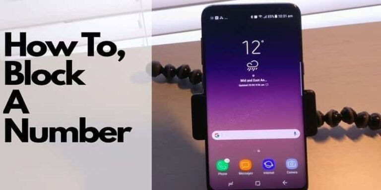 Samsung GalaxyS83real