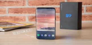 Samsung GalaxyS92real