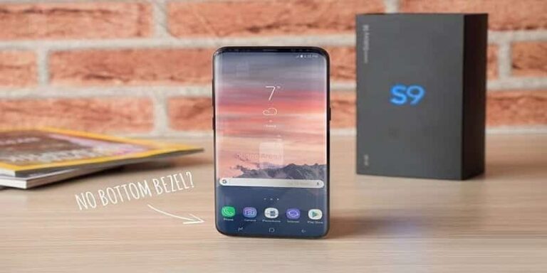 Samsung GalaxyS92real