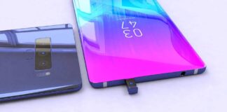 Samsung Note X