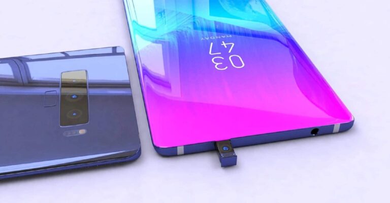 Samsung Note X
