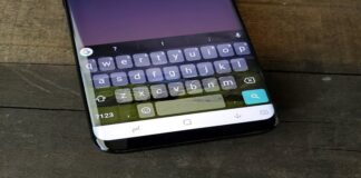 SamsungKeyboard Sounds2real