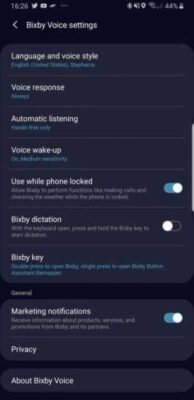 Screenshot 20190303 162624 Bixby Voice