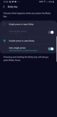 Screenshot 20190303 162632 Bixby Voice