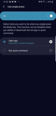 Screenshot 20190303 162637 Bixby Voice