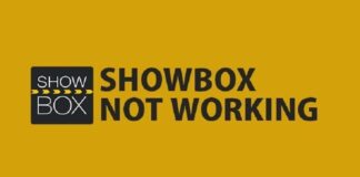 ShowboxServerreal