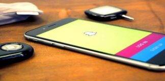 Snapchatscreenreal