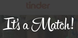 TinderMatchreal