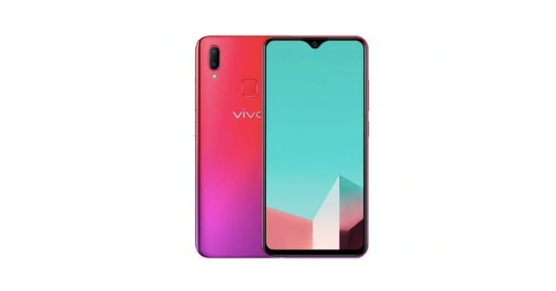 Vivo U1