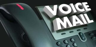 Voicemailreal