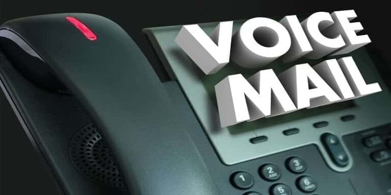 Voicemailreal