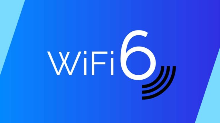 WiFi 6