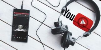 YouTubeAudio