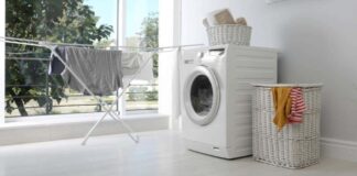 best washing machines