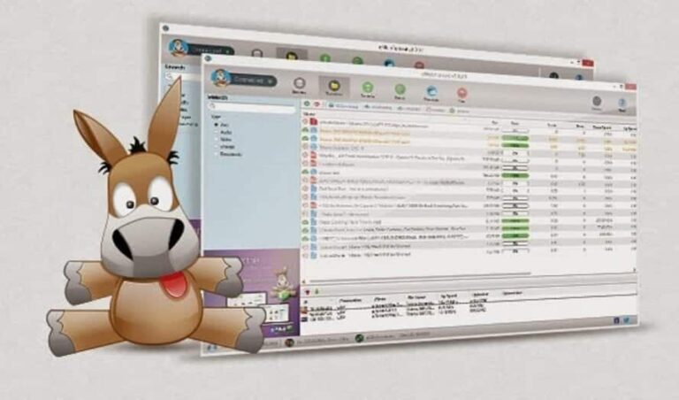 eMule