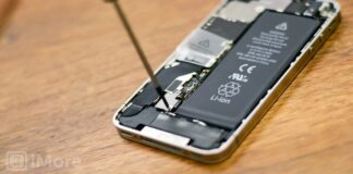 iPhonebatteryreal