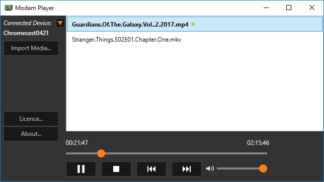 modamplayer