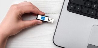 run portabable versions of windows