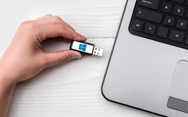 run portabable versions of windows