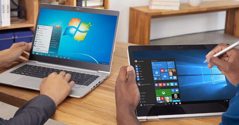 windows 7