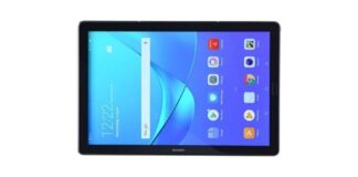 2 Huawei MediaPad M5 10’’