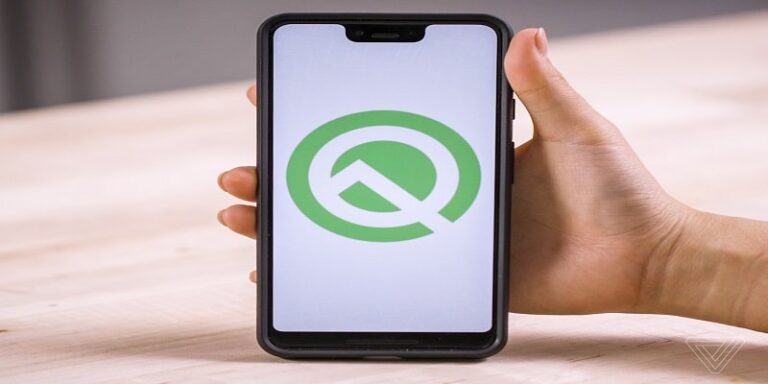 Androidqfreshreal