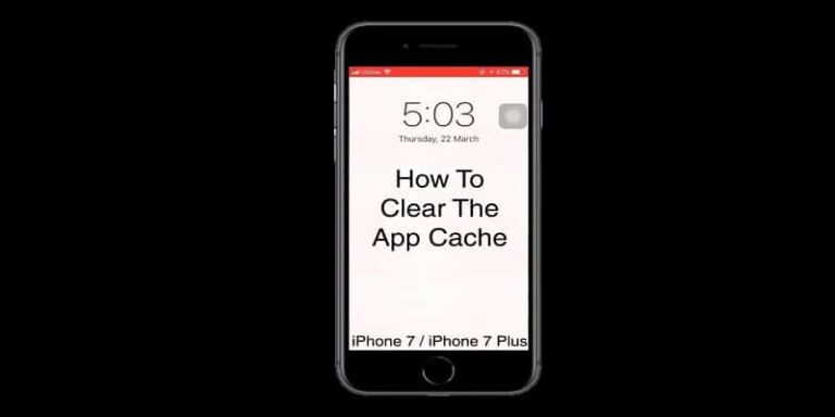 AppCacheiPhonereal
