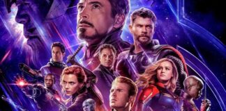 AvengersEndgamereal