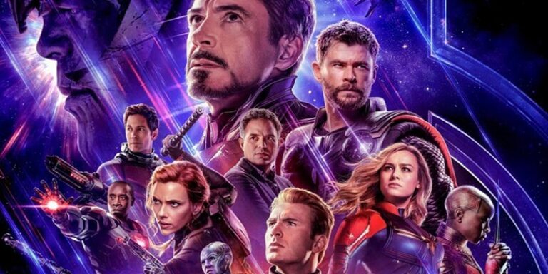 AvengersEndgamereal