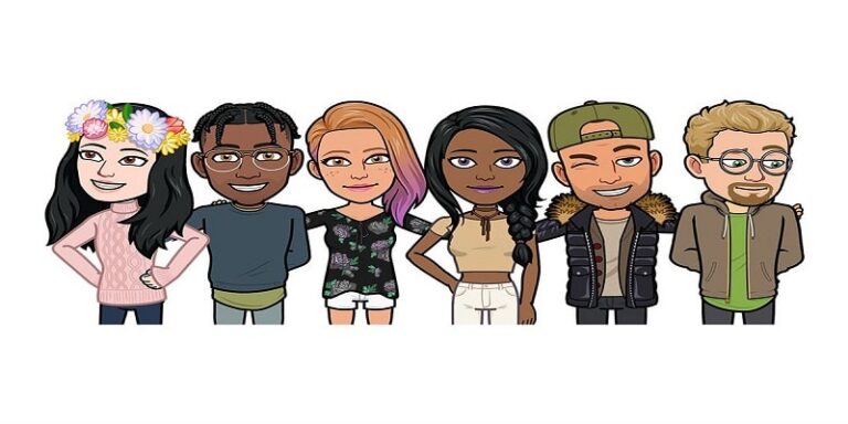 BitmojiAvatar3real