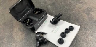 BlitzWolf BW FYE1 Review