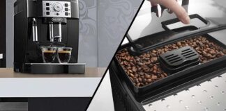 Coffee Making Machine