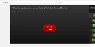 DeletedYoutubereal