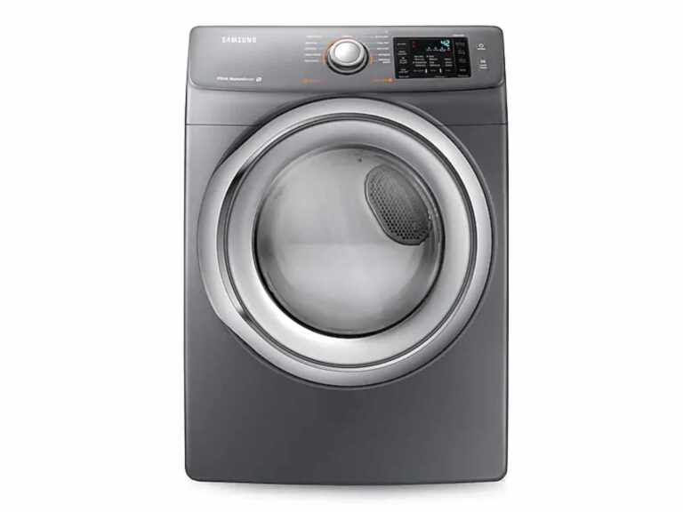 Dryers