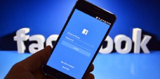 FacebookAppVersionreal