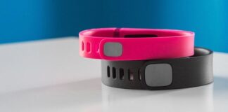 FitbitApplereal