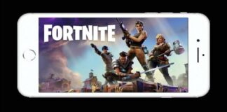 Fortnitereal