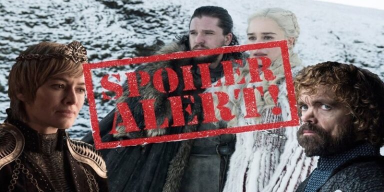 GOTSpoilers2real