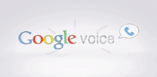 GoogleVoice2real