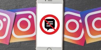 How to block a persons comments on instagram